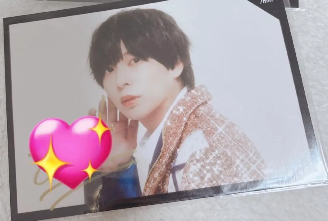 2026年最新】7m!n サインの人気アイテム - メルカリ