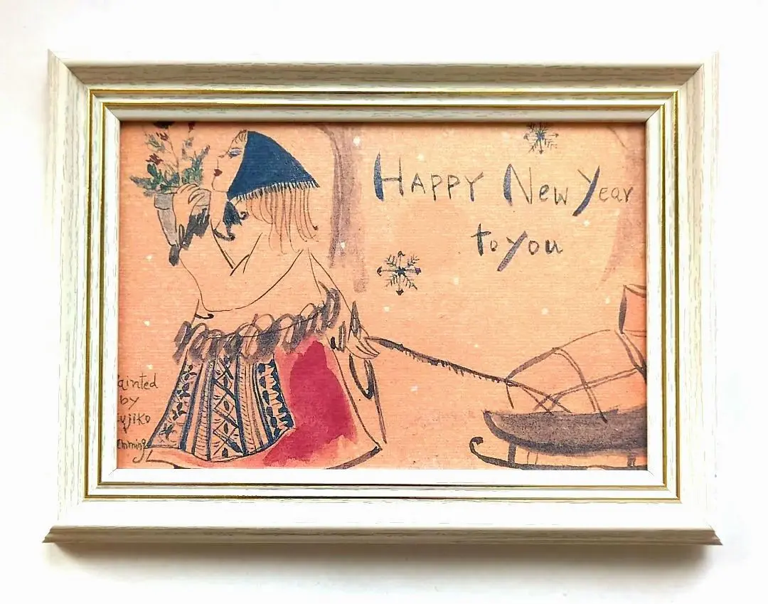 2026年最新】フジ子・ヘミング 絵画の人気アイテム - メルカリ