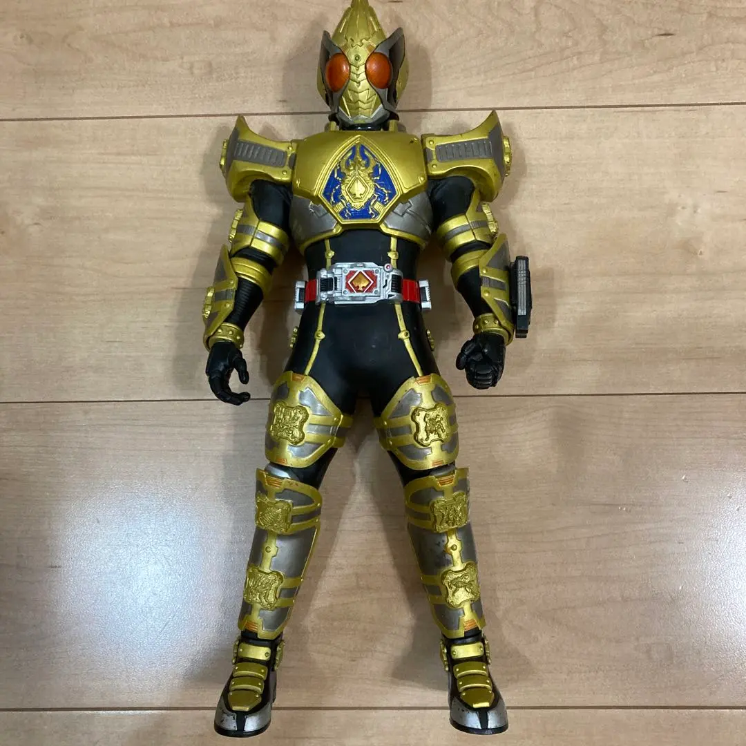 2026年最新】S.H.Figuarts 仮面ライダーブレイド キングフォームの人気