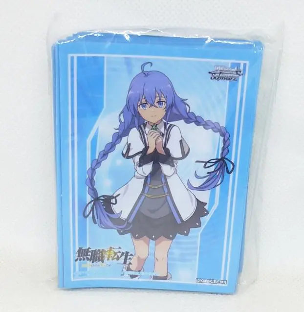 2026年最新】無職転生 ロキシー スリーブの人気アイテム - メルカリ