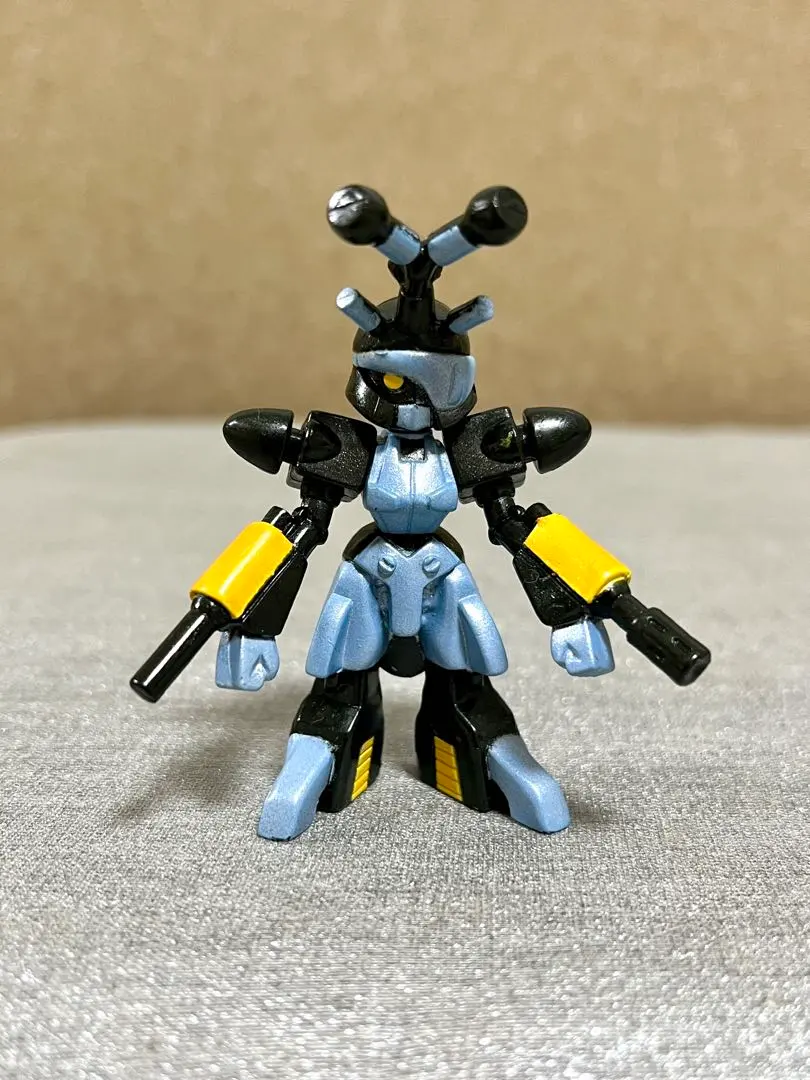 2026年最新】ブラックビートル メダロットの人気アイテム - メルカリ