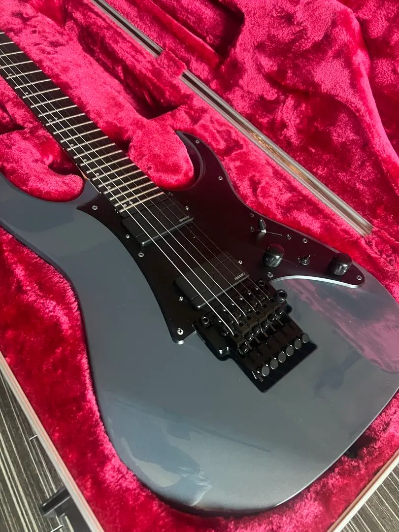 2026年最新】ibanez フロイドローズの人気アイテム - メルカリ