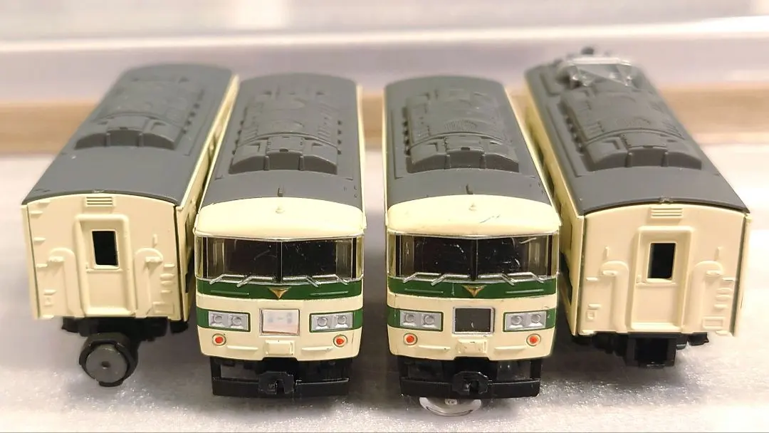 2026年最新】踊り子 Bトレイン 185の人気アイテム - メルカリ