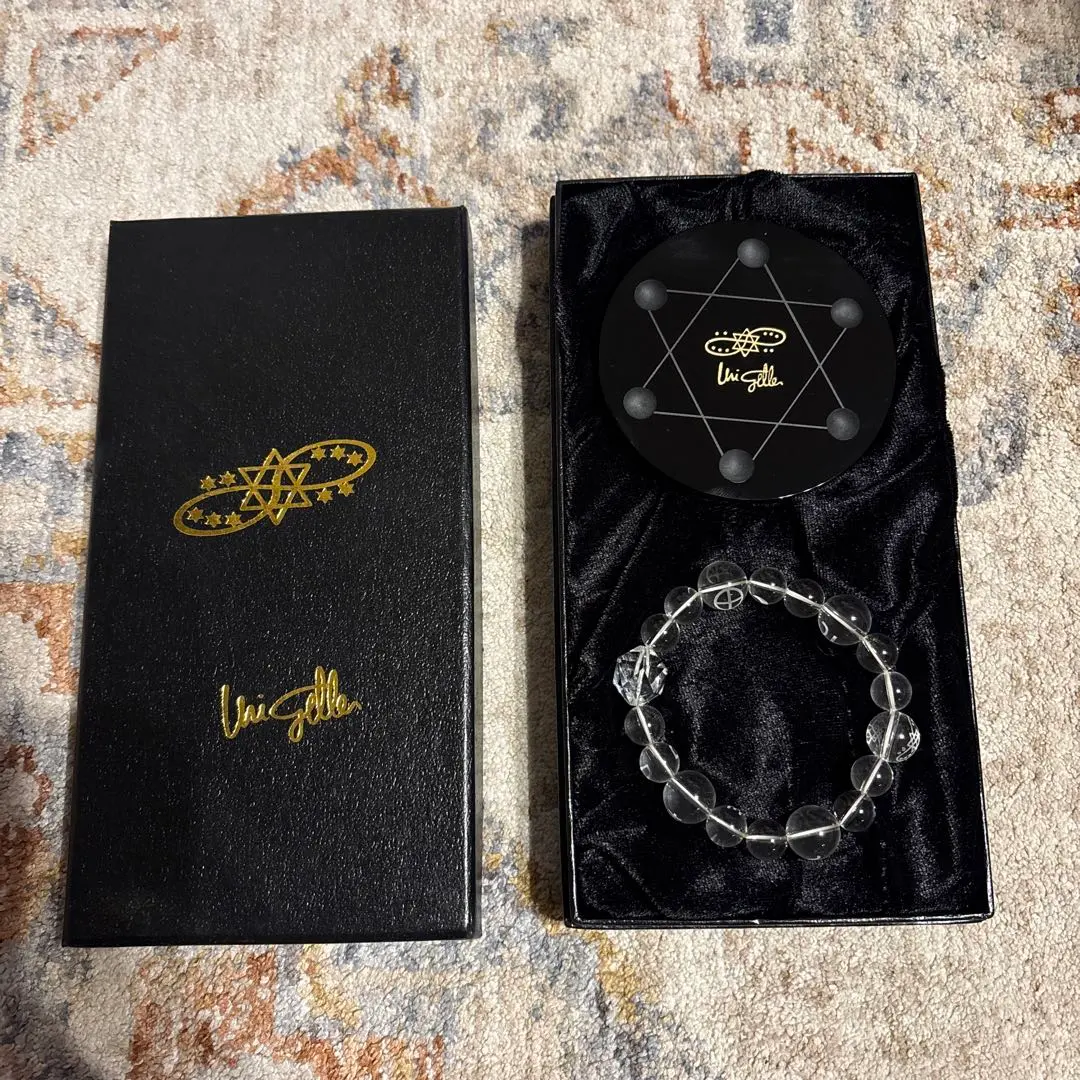 2026年最新】ユリゲラー ブレスレットの人気アイテム - メルカリ