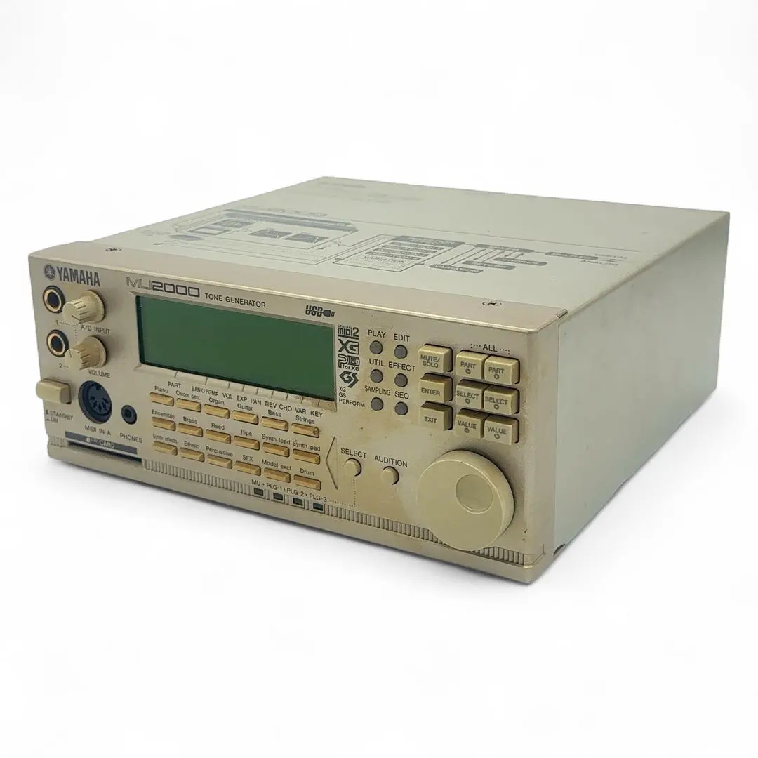 2026年最新】ヤマハ muの人気アイテム - メルカリ