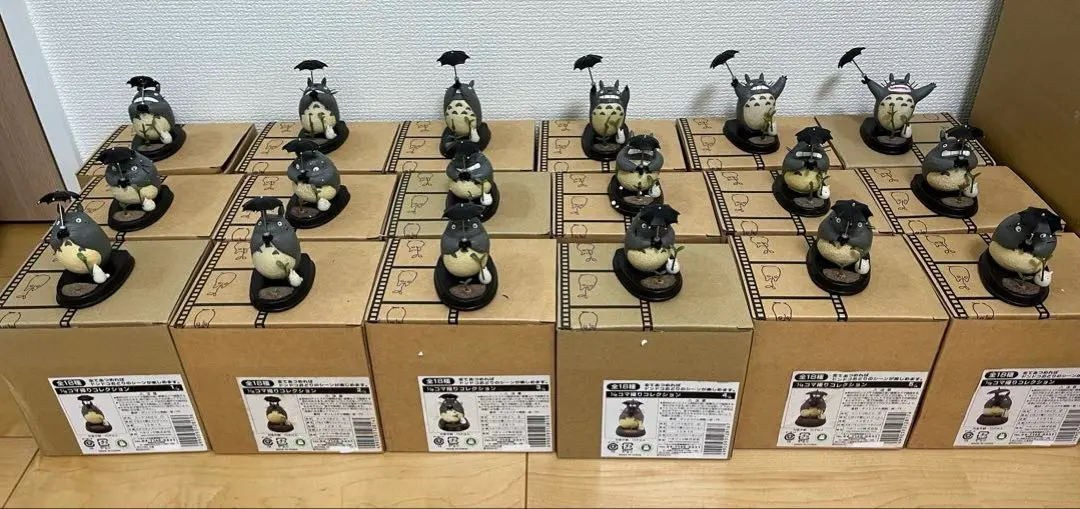 2026年最新】トトロ コマ撮りの人気アイテム - メルカリ