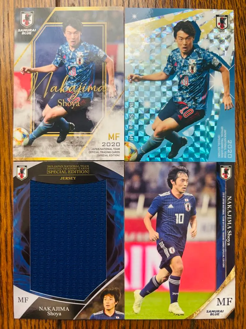 2026年最新】中島翔哉 サインの人気アイテム - メルカリ