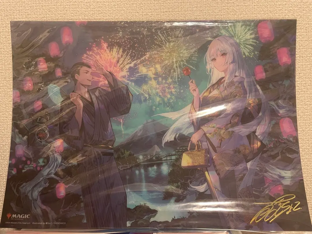 2026年最新】放浪皇 スリーブの人気アイテム - メルカリ