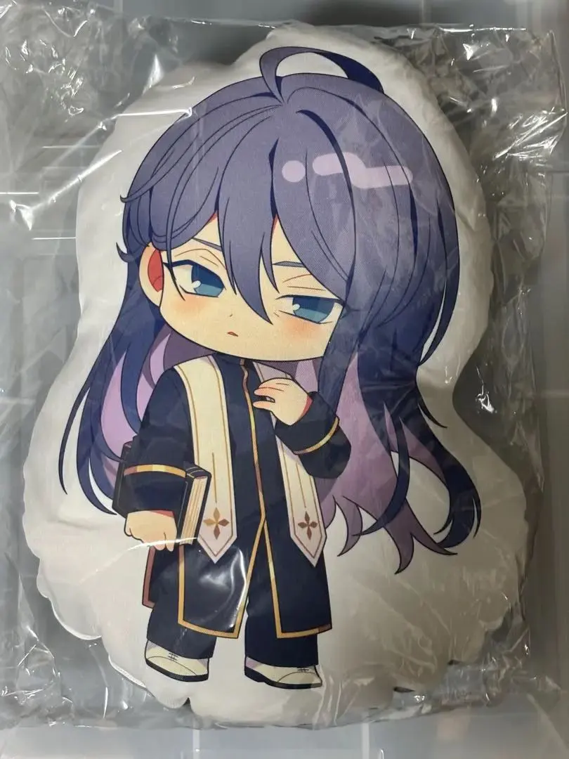 2026年最新】ヒプマイ マルイ クッションの人気アイテム - メルカリ