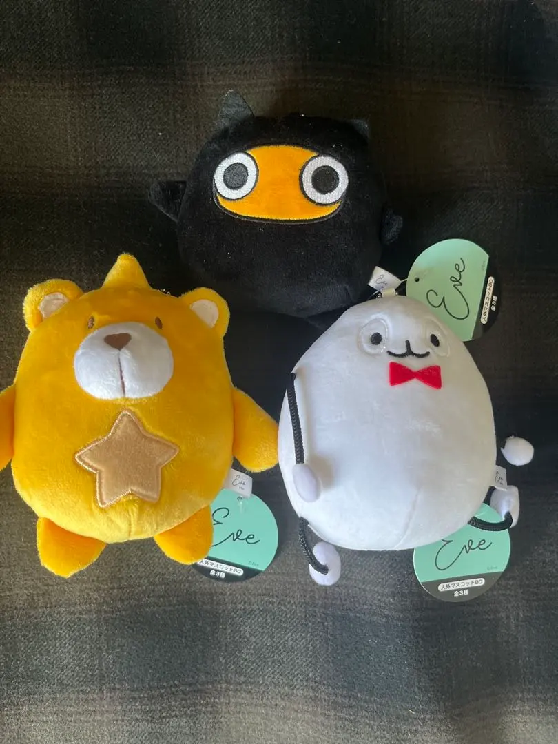 2026年最新】Eveくまたろーの人気アイテム - メルカリ