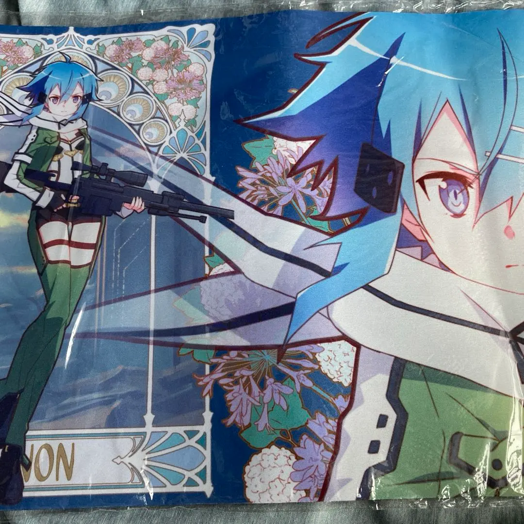 2026年最新】シノン プレイマットの人気アイテム - メルカリ