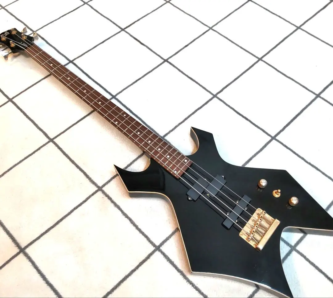 2026年最新】ワーロック ギターの人気アイテム - メルカリ