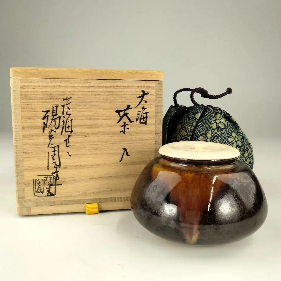 2026年最新】大海 茶入の人気アイテム - メルカリ