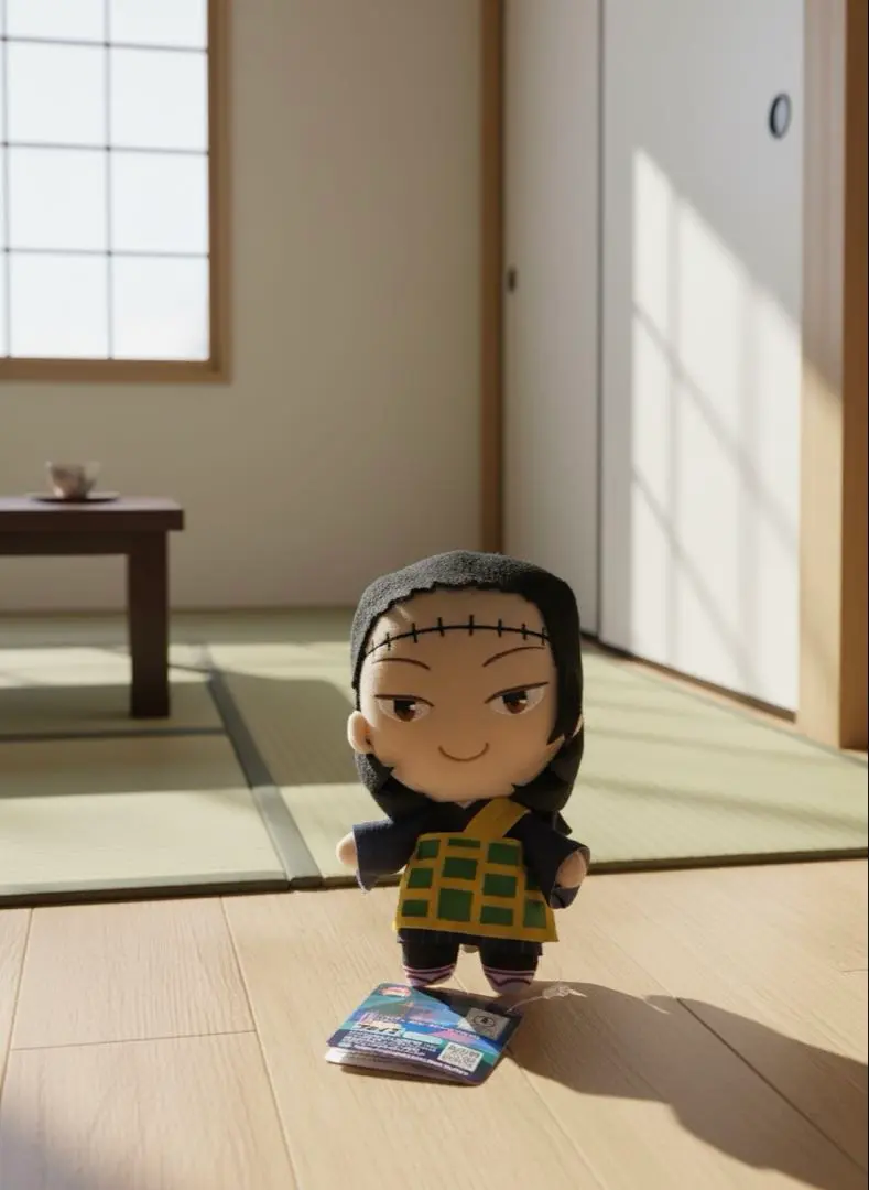 2026年最新】呪術廻戦 BIGぬいぐるみ 夏油傑 ～ゆる顔ver.～の人気