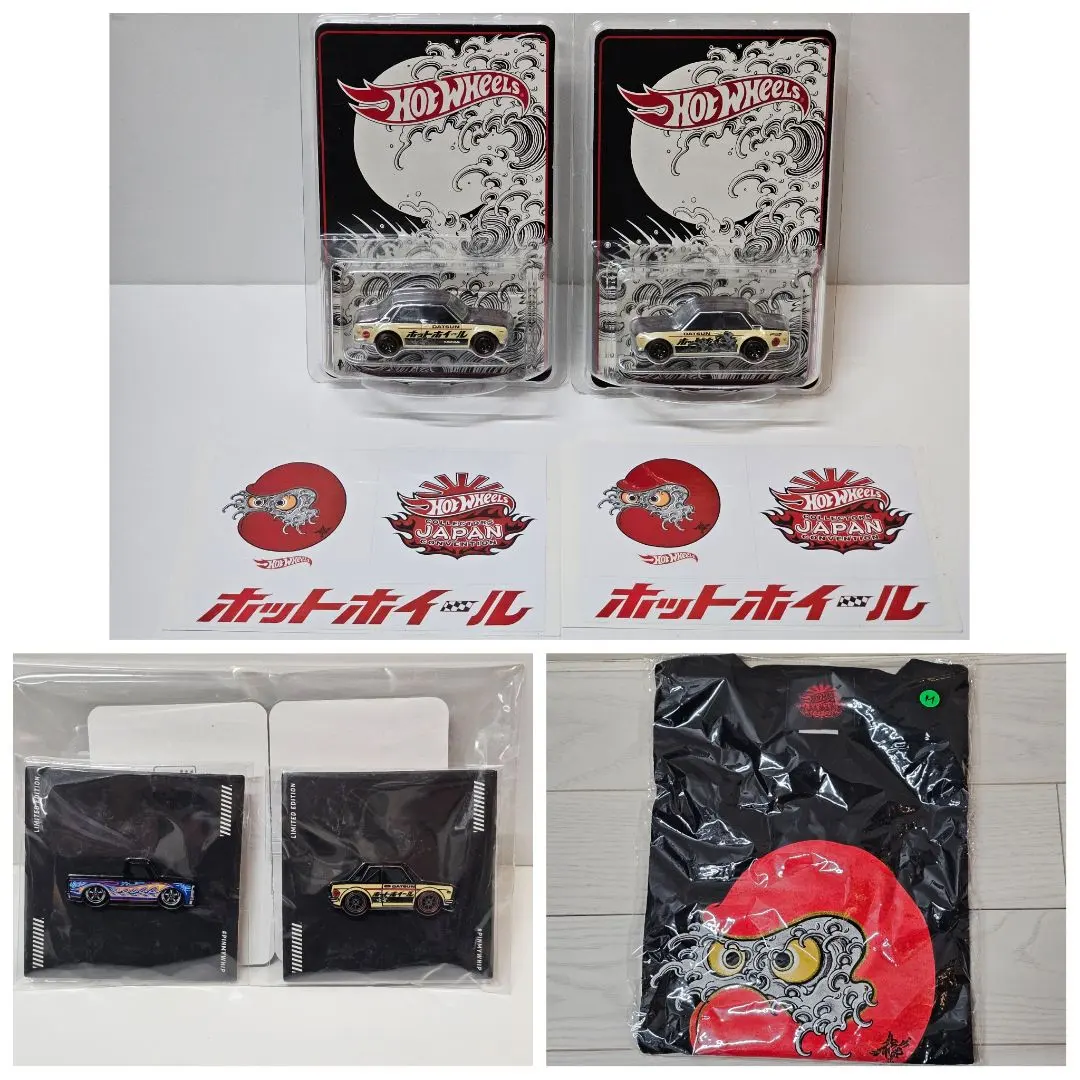 2026年最新】ホットウィール コンベンション510の人気アイテム - メルカリ
