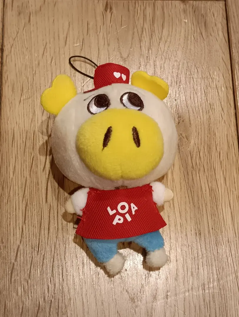 2026年最新】ロピタ ぬいぐるみの人気アイテム - メルカリ