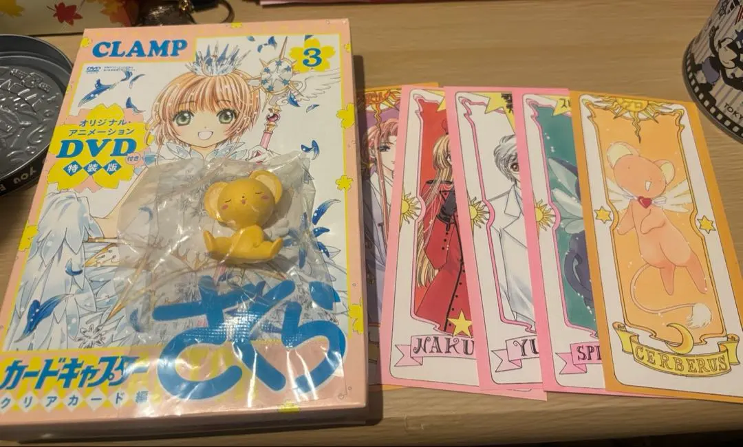 2026年最新】カードキャプターさくら コピックの人気アイテム - メルカリ