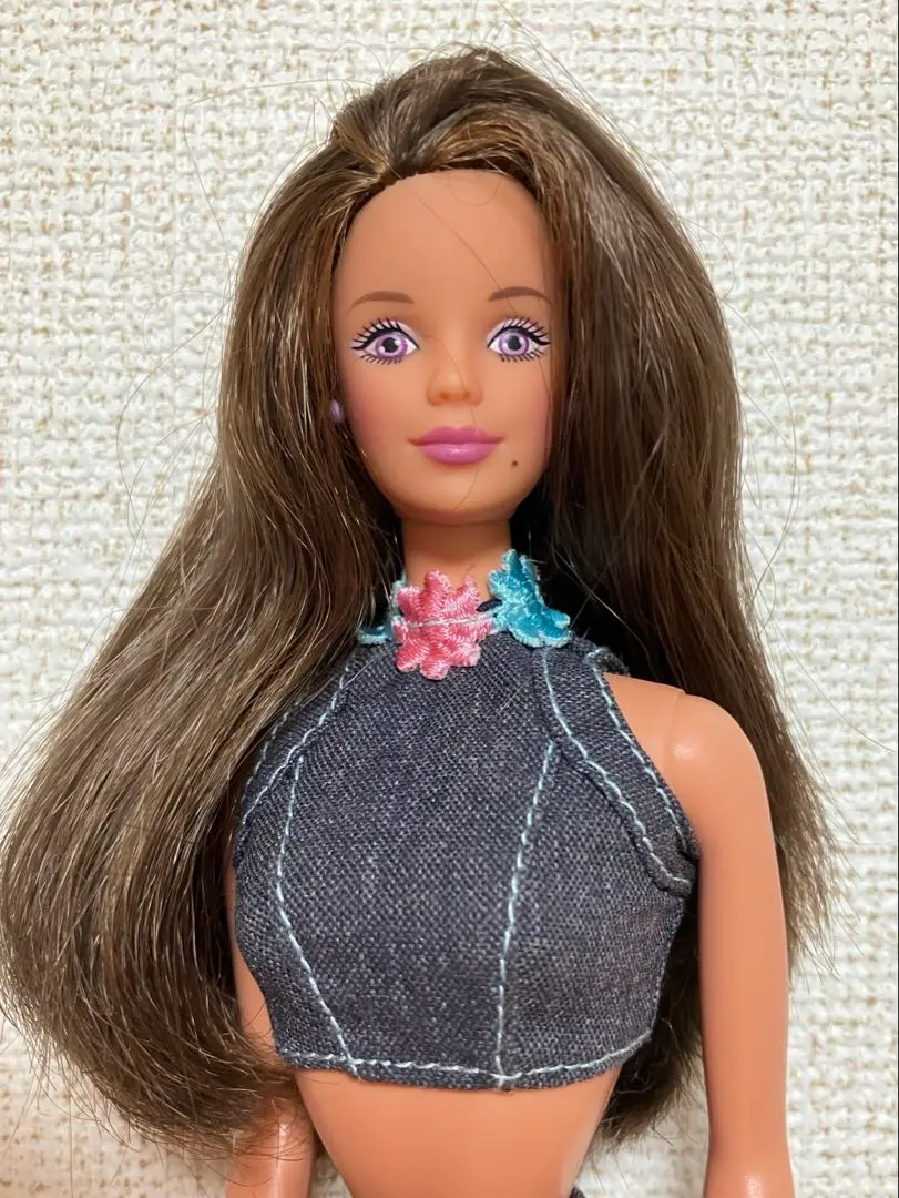 2026年最新】バービー人形 バーバリーの人気アイテム - メルカリ