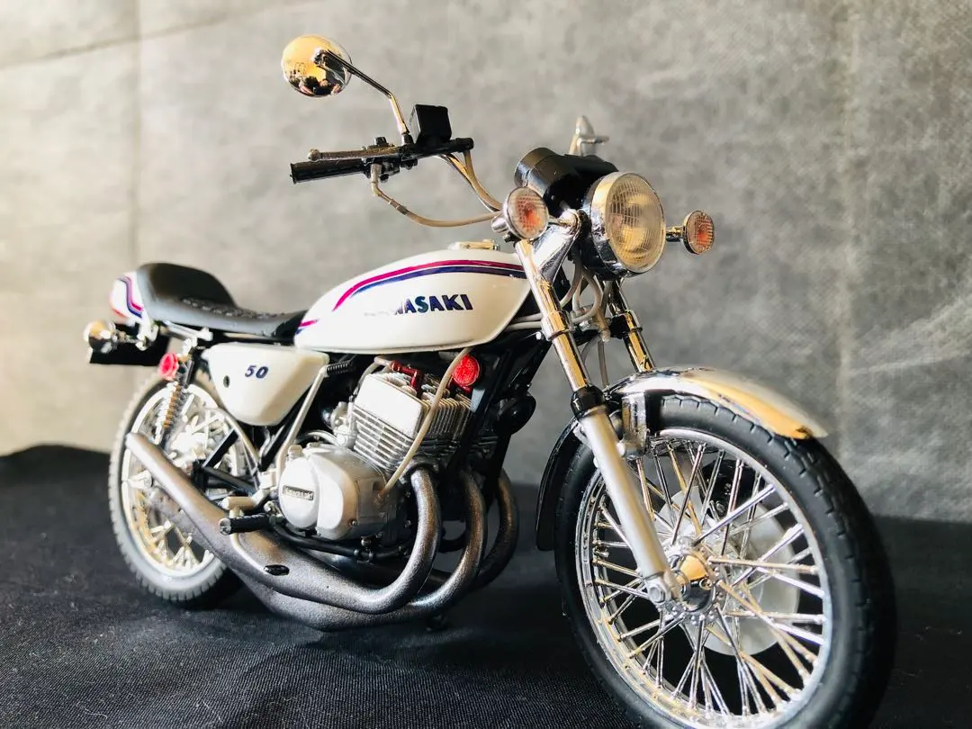 2026年最新】特攻の拓 プラモデルの人気アイテム - メルカリ