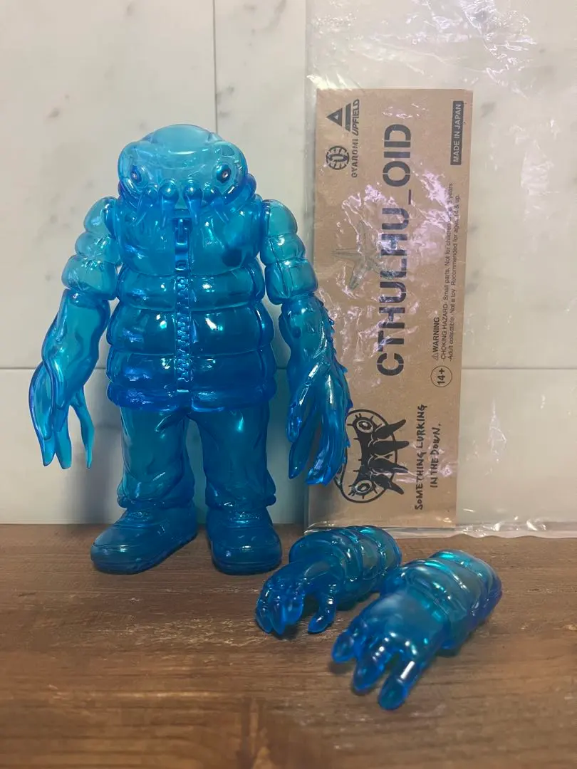 2026年最新】クトゥルフオイド ランタンの人気アイテム - メルカリ