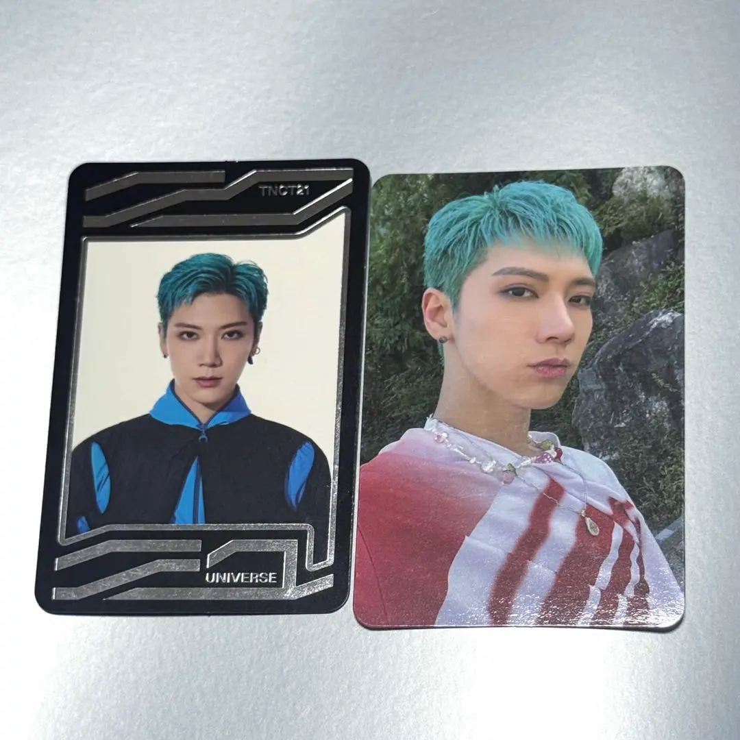 2026年最新】nct2021 テンの人気アイテム - メルカリ