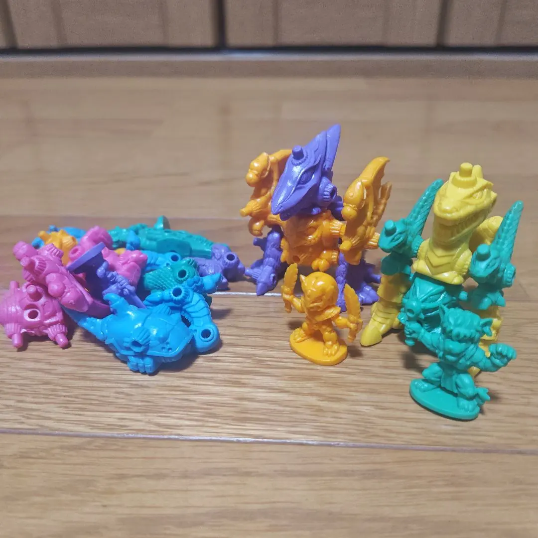 2026年最新】バイオパズラー2の人気アイテム - メルカリ