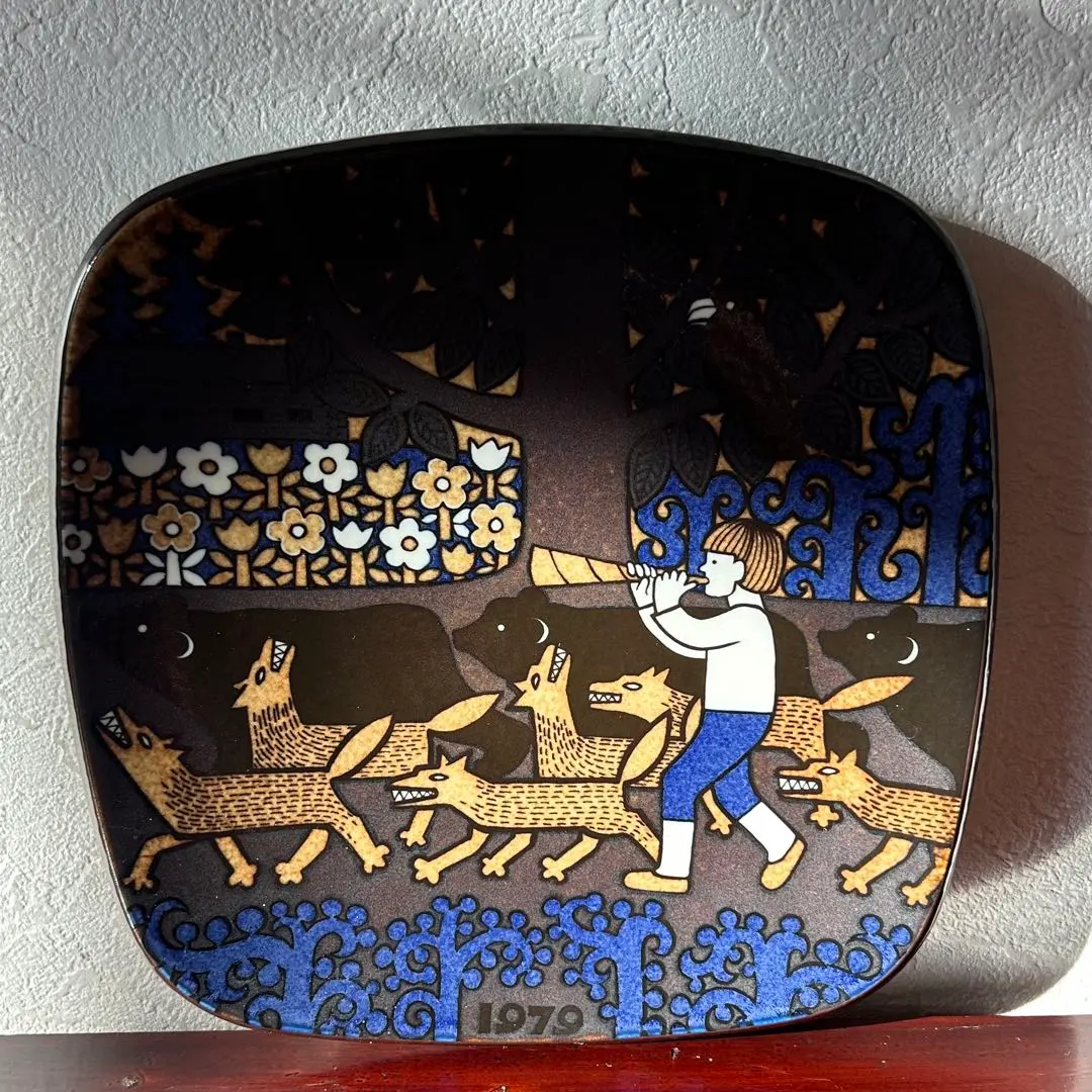 2026年最新】リサラーソン 陶板の人気アイテム - メルカリ