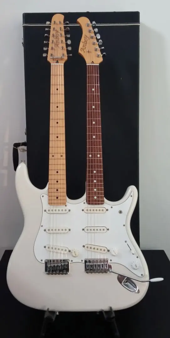 2026年最新】エレキギター ANBOYの人気アイテム - メルカリ