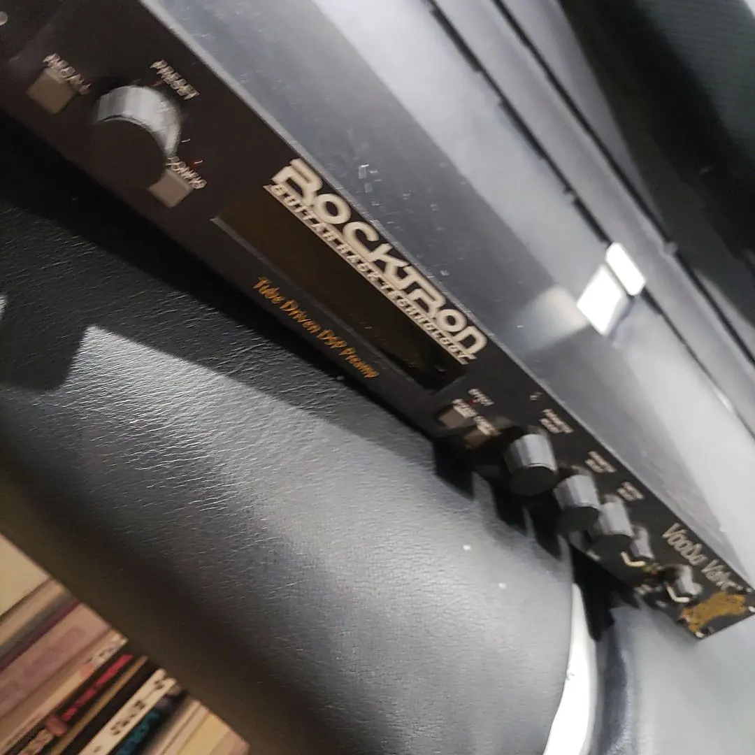 2026年最新】ROCKTRON VOODU VALVEの人気アイテム - メルカリ