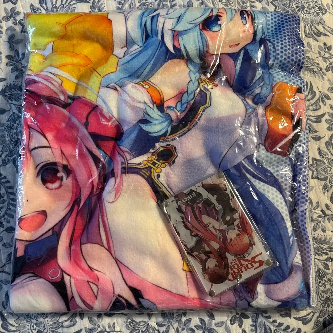 2026年最新】Sdvx パスケースの人気アイテム - メルカリ