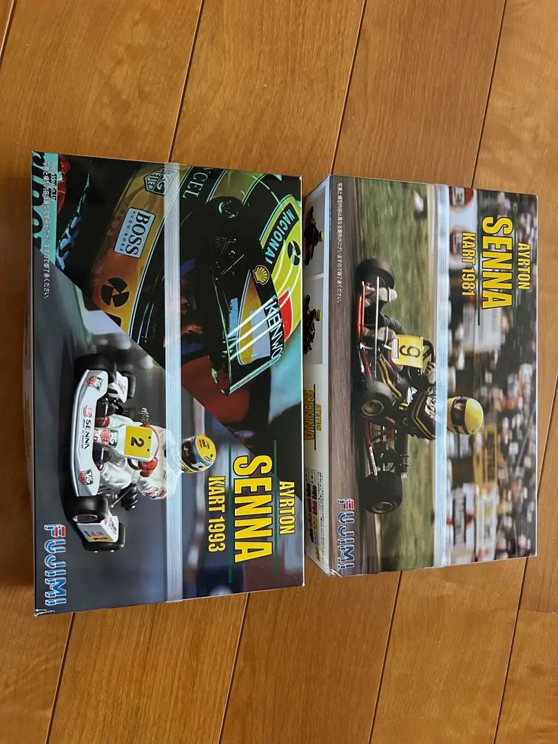 2026年最新】セナ カートの人気アイテム - メルカリ