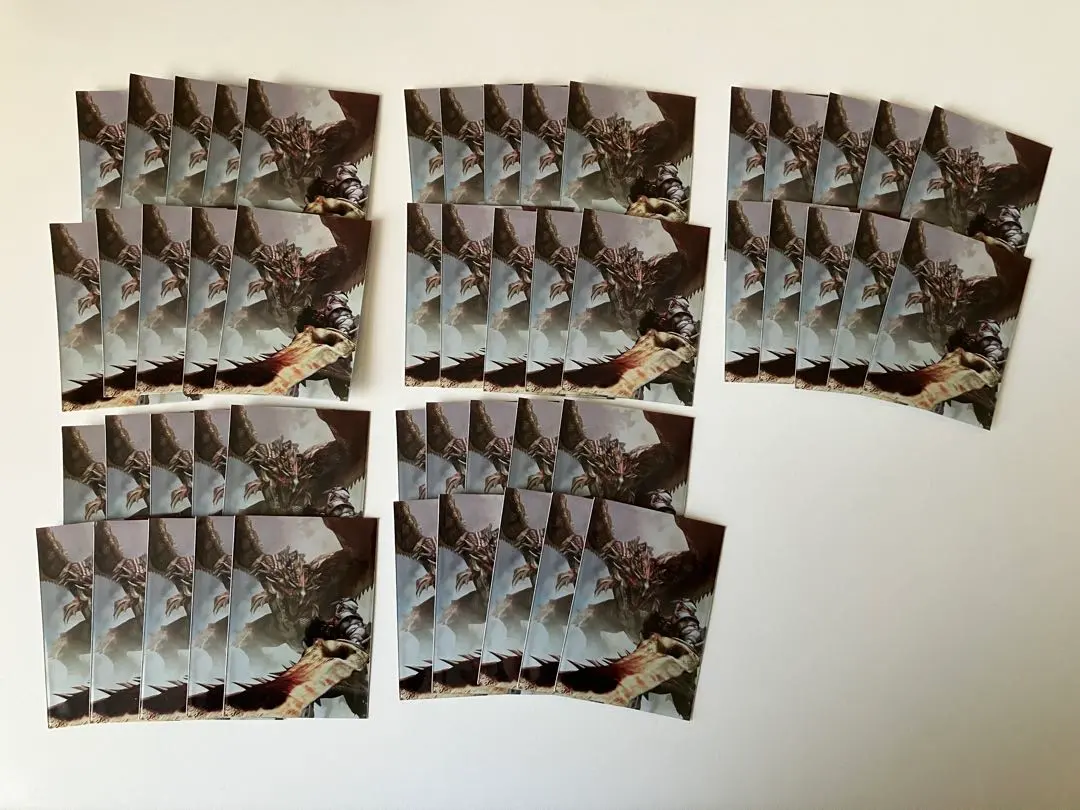 2026年最新】リオレウス亜種 スリーブの人気アイテム - メルカリ