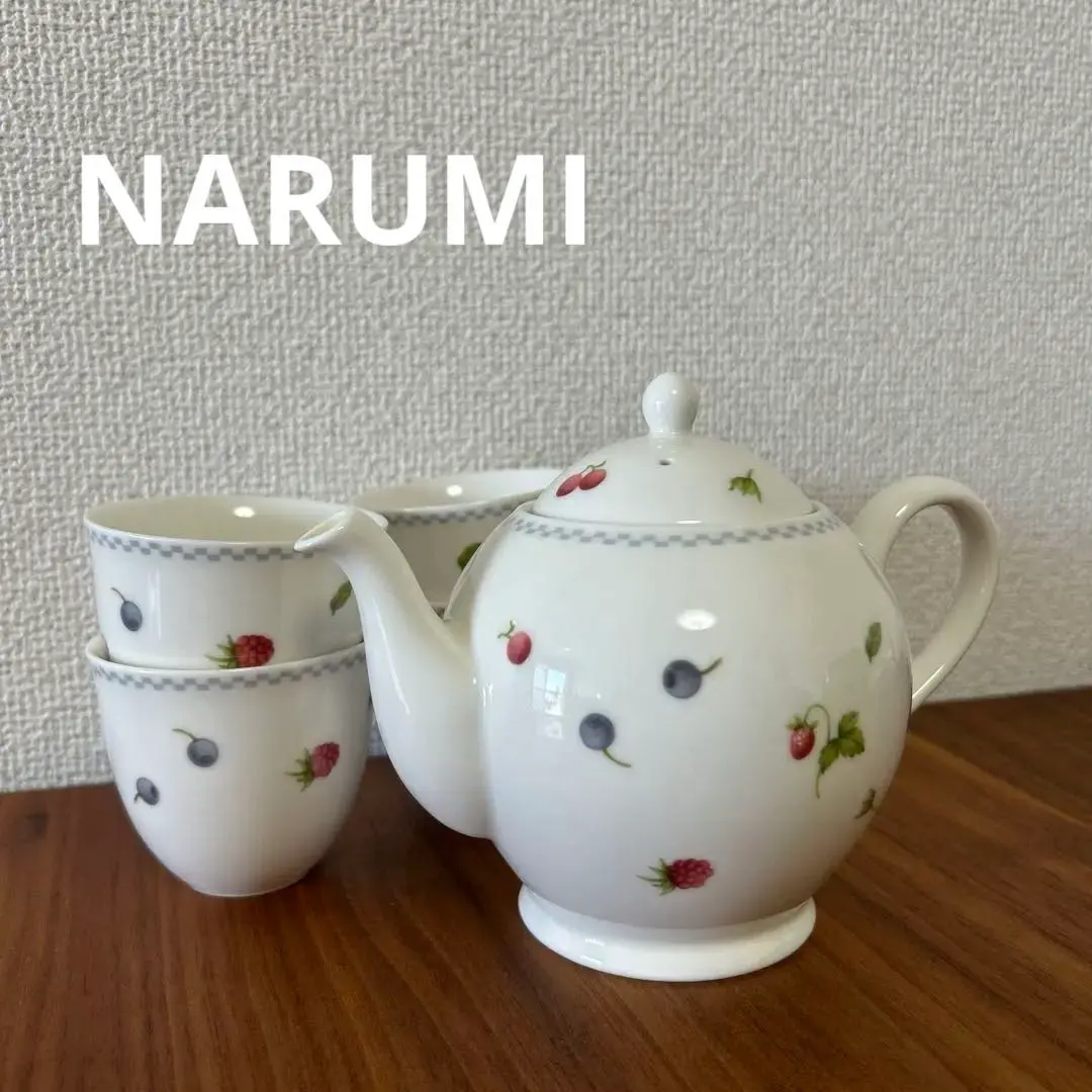 2026年最新】ナルミ ストロベリーガーデンの人気アイテム - メルカリ