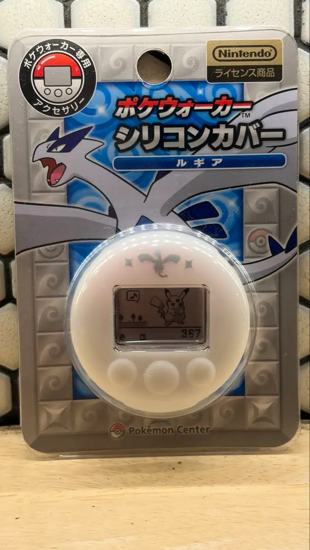 2026年最新】ポケウォーカー シリコンカバーの人気アイテム - メルカリ