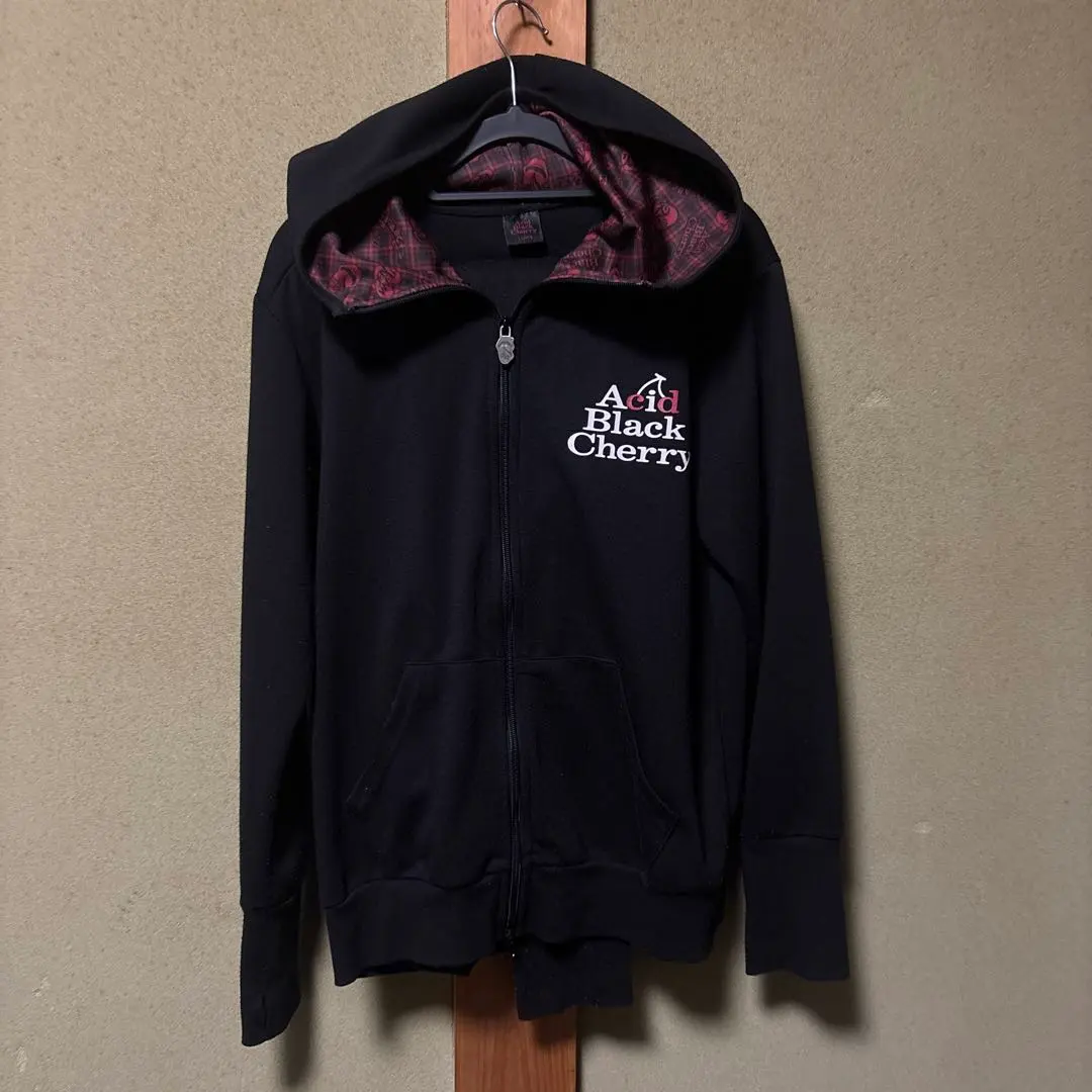 2026年最新】Acid black cherry パーカー セットの人気アイテム - メルカリ
