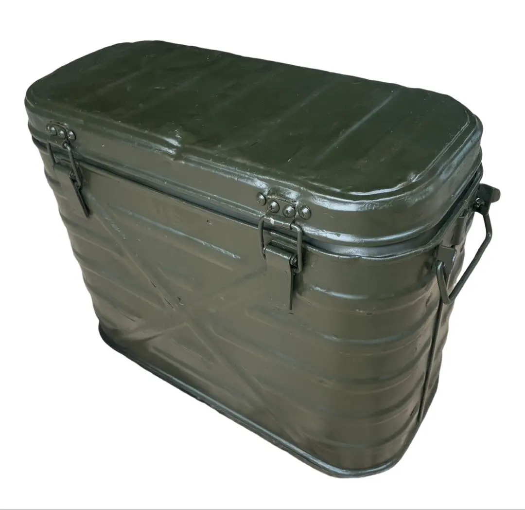 2026年最新】米軍 フードコンテナの人気アイテム - メルカリ