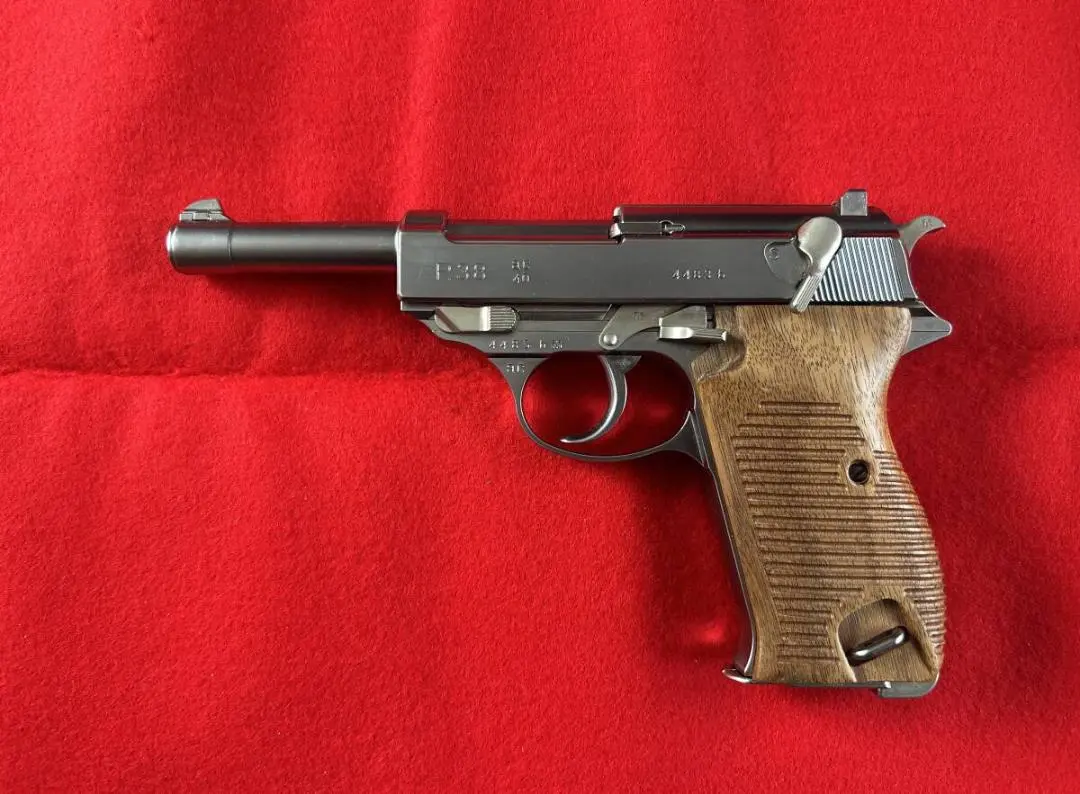 2026年最新】マルゼン ワルサーp38の人気アイテム - メルカリ