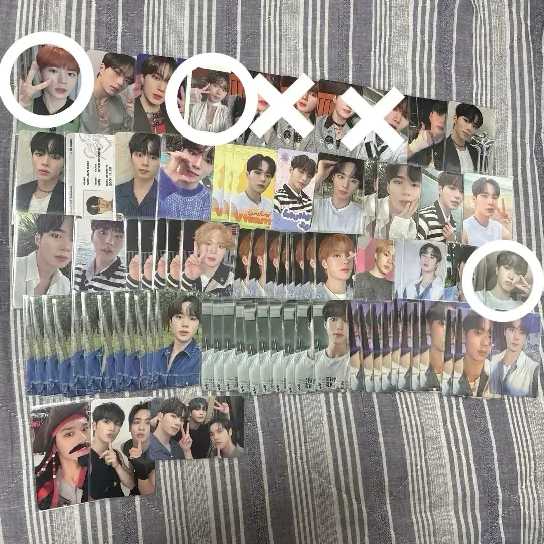 2026年最新】1the9 ジュンソの人気アイテム - メルカリ