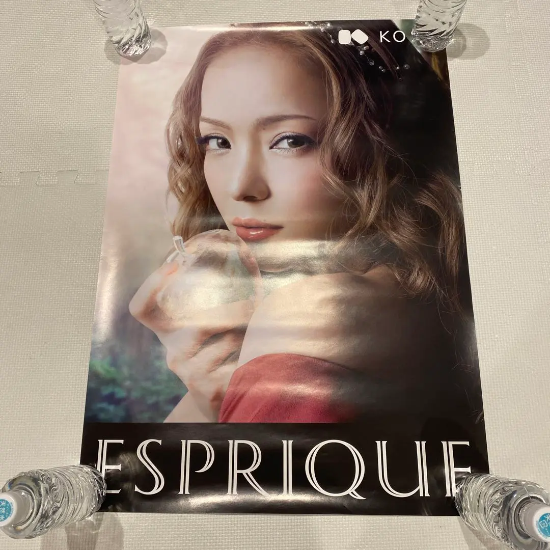 2026年最新】安室奈美恵 ポスター koseの人気アイテム - メルカリ