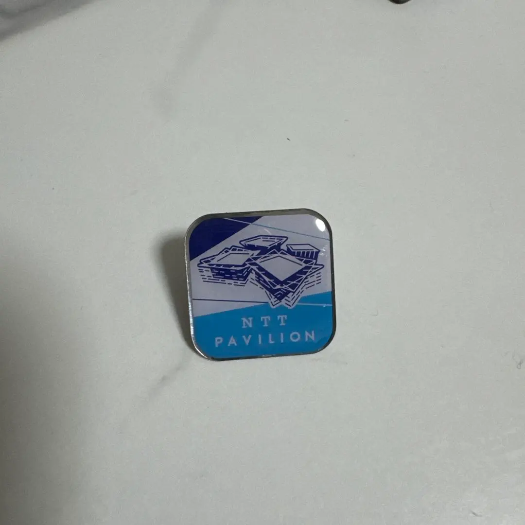 2026年最新】NTTパビリオンの人気アイテム - メルカリ