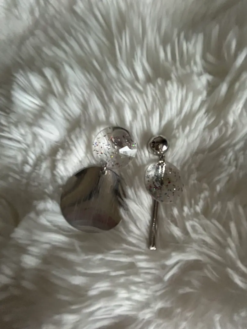 2026年最新】Chico ／ who's who Chico ピアス(両耳用)の人気アイテム