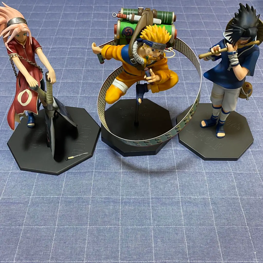 2026年最新】D.P.C.F NARUTO-ナルト-の人気アイテム - メルカリ