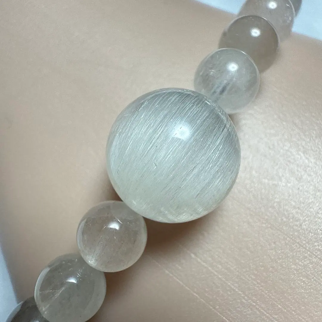 2026年最新】ホワイトサゲニティッククォーツの人気アイテム - メルカリ