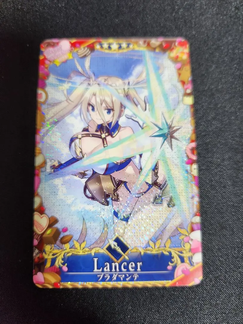 2026年最新】fgoアーケード ブラダマンテの人気アイテム - メルカリ