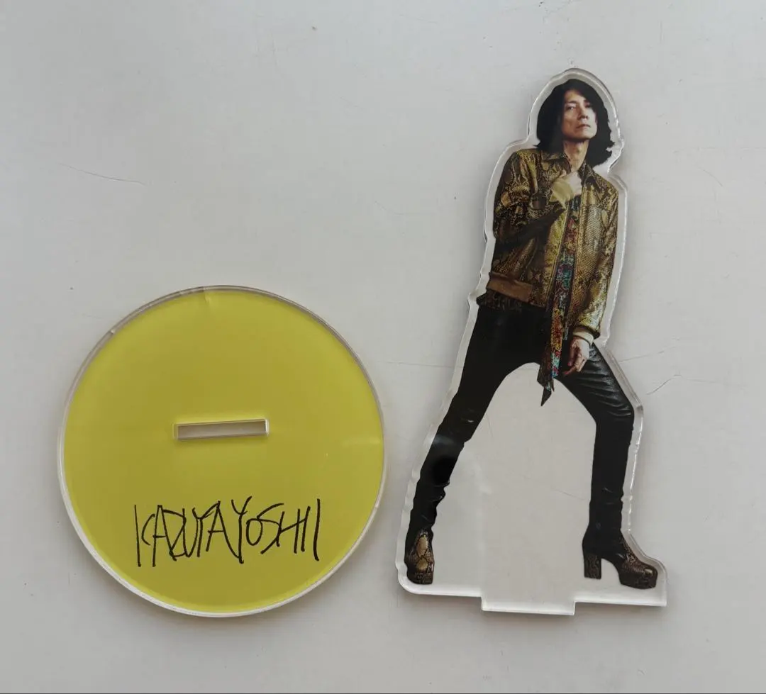 2026年最新】the yellow monkey アクスタの人気アイテム - メルカリ