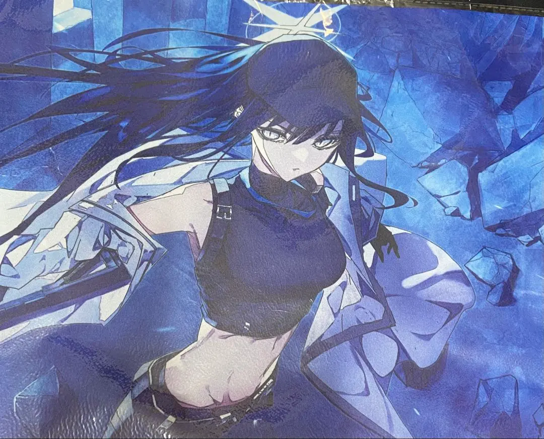 2026年最新】錠前サオリ スリーブの人気アイテム - メルカリ