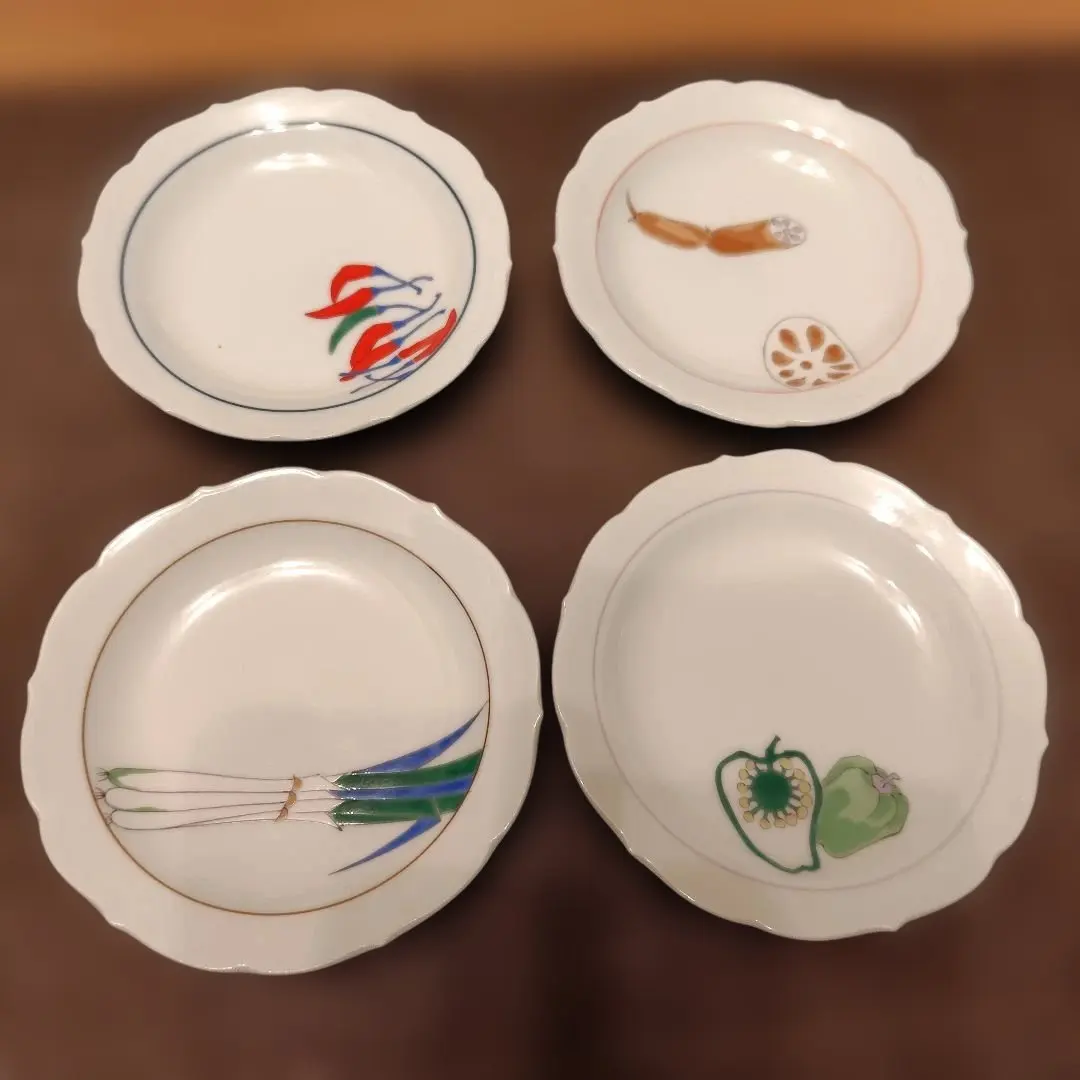 2026年最新】深川製磁 野菜小皿の人気アイテム - メルカリ