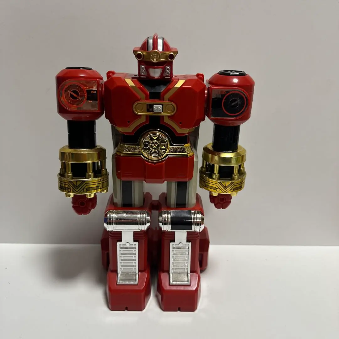 2026年最新】超力戦隊オーレンジャー レッドパンチャーの人気アイテム