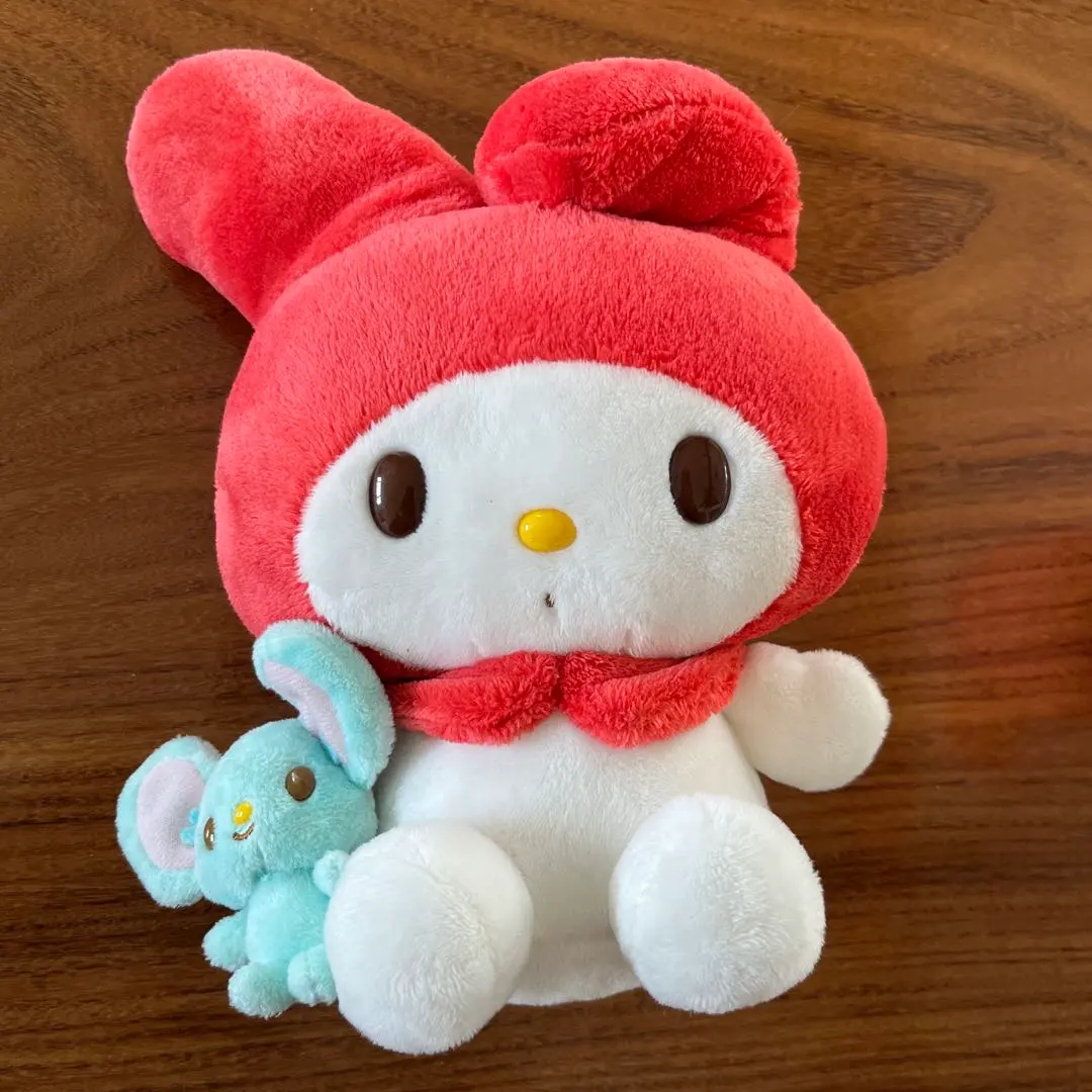 2026年最新】kddi マイメロの人気アイテム - メルカリ