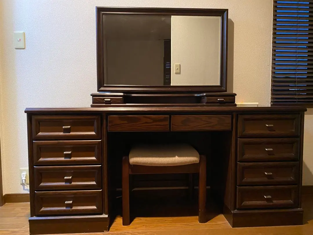 2026年最新】マルニ木工 ドレッサー・鏡台の人気アイテム - メルカリ